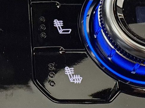 New 2025 GMC Sierra 3500 Denali Ultimate image 20