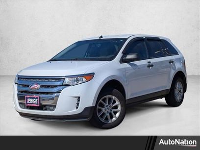 Used 2014 Ford Edge SE w/ Equipment Group 101A