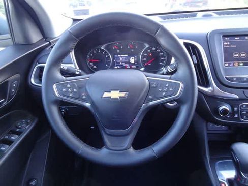 Used 2024 Chevrolet Equinox LT w/ LPO, Floor Liner Package FWD image 15