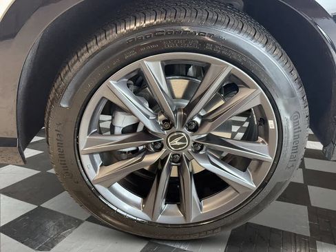 New 2026 Acura ADX A-Spec FWD image 13