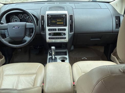 Used 2010 Ford Edge Limited AWD/4WD image 21