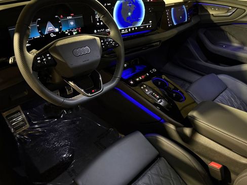 New 2025 Audi S5 Prestige image 4