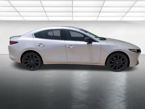 New 2026 MAZDA MAZDA3 2.5 Turbo Sedan w/Premium Plus AWD/4WD image 31