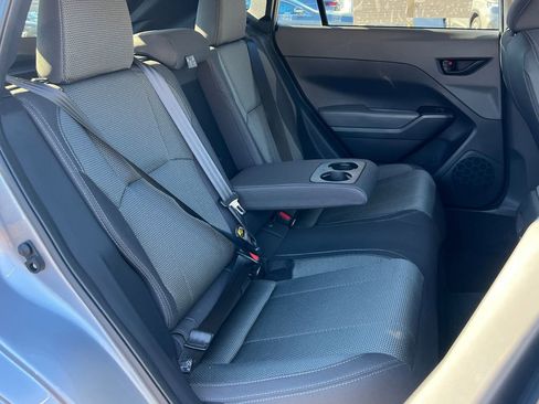 Certified 2024 Subaru Crosstrek 2.0i Premium w/ Crosstrek Mirror Package image 14