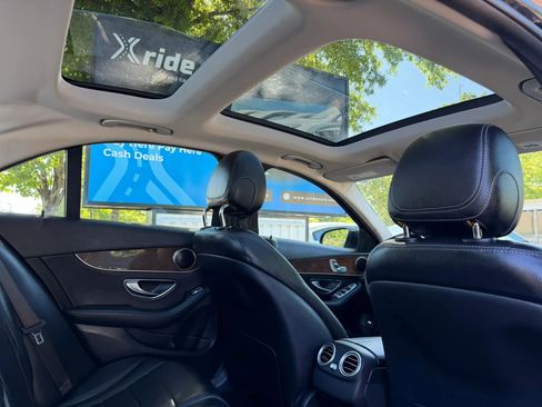 Used 2017 Mercedes-Benz C 300 Sedan w/ Premium 1 Package image 35