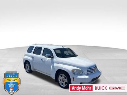 Used 2010 Chevrolet HHR LT