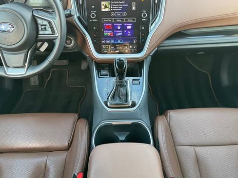 Used 2021 Subaru Outback Touring w/ Popular Package #2 image 18