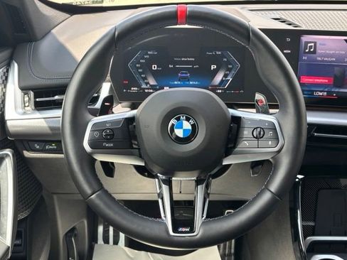 Certified 2025 BMW X1 M35i w/ Premium Package AWD/4WD image 20