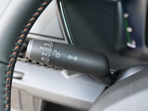 New 2026 Honda CR-V Sport-L image 30