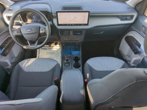 New 2026 Ford Maverick XLT AWD/4WD image 46