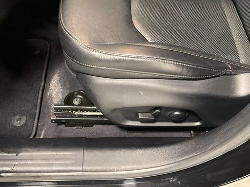 Used 2022 Jeep Compass Limited image 20