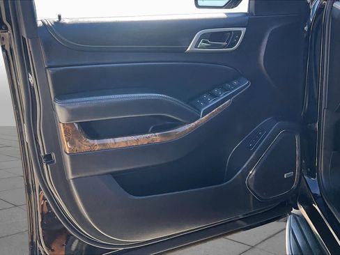 Used 2016 GMC Yukon Denali w/ Open Road Package AWD/4WD image 21