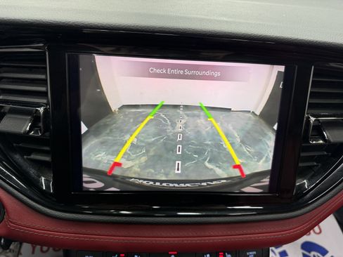 Used 2022 Dodge Durango R/T w/ Trailer Tow Group IV image 18