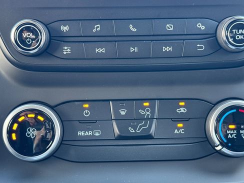 New 2025 Ford Transit 250 Base w/ Upfitter Package image 19