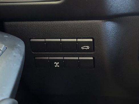 Used 2017 Lexus NX 200t AWD w/ Accessory Package 2 image 36