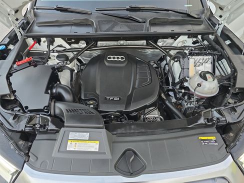 Used 2019 Audi Q5 2.0T Premium image 21