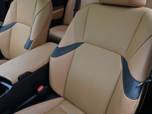Used 2022 Lexus ES 350 w/ Premium Package FWD image 12