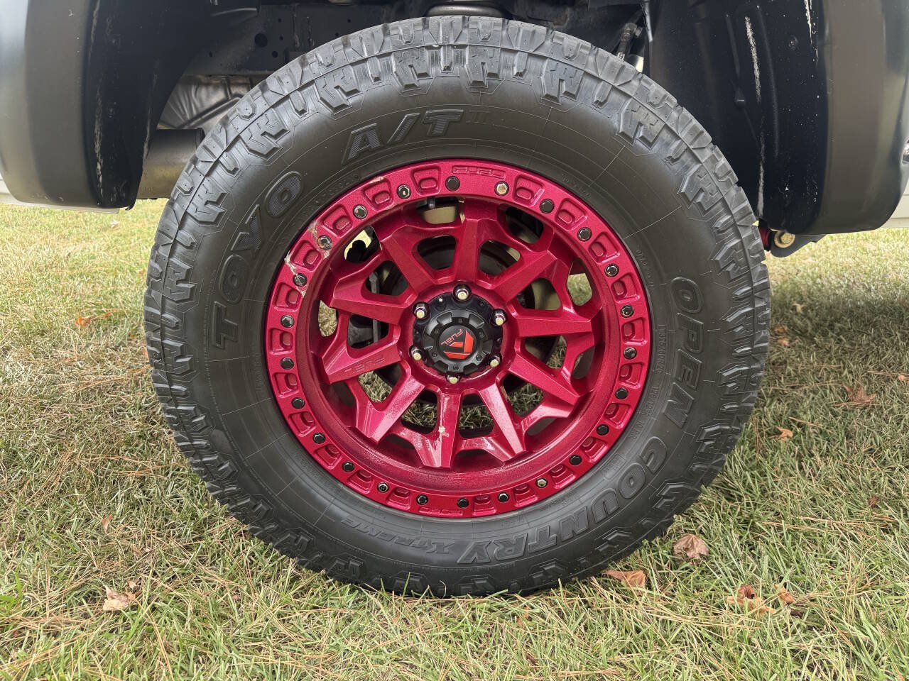 Used 2019 RAM 1500 Rebel w/ Rebel Level 1 Equipment Group AWD/4WD image 11