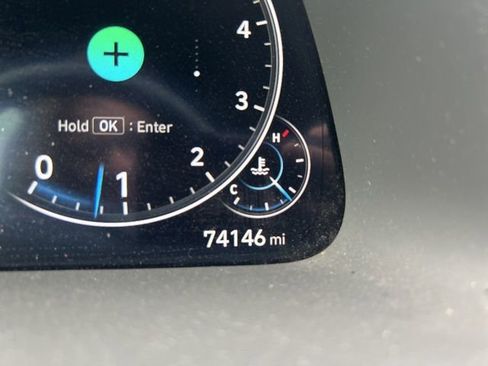 Used 2020 Hyundai Sonata SEL Plus w/ Tech Package image 15