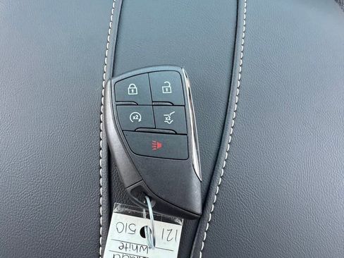 New 2026 GMC Acadia Elevation w/ Black Edition image 41