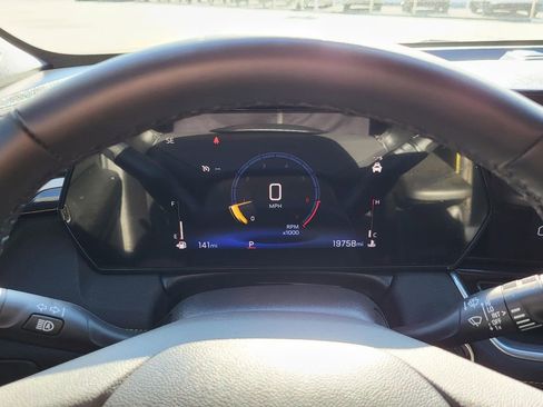 Used 2025 Chevrolet TrailBlazer ACTIV image 24