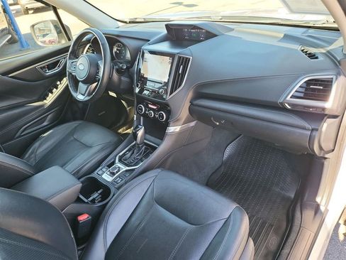 Used 2020 Subaru Forester Touring w/ Popular Package #2 image 22