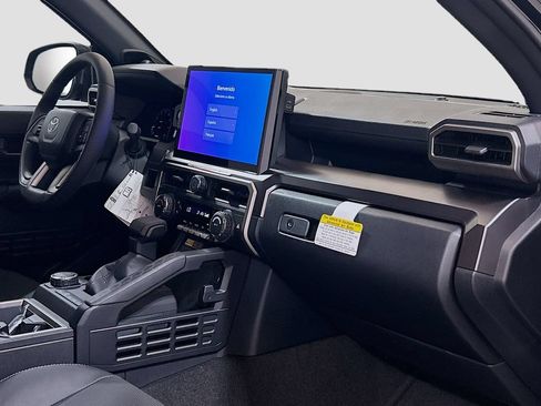 New 2026 Toyota 4Runner TRD Sport Premium RWD image 27