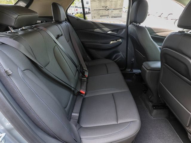 New 2026 Buick Encore GX Sport Touring w/ Advanced Technology Package FWD image 24