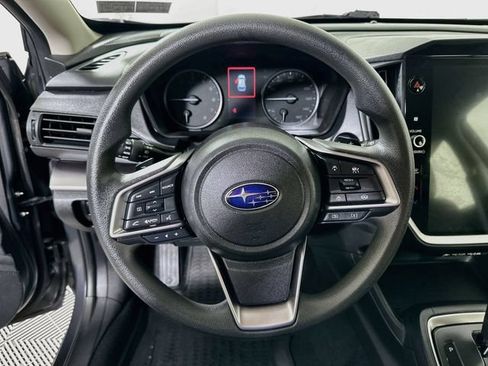 Used 2024 Subaru Impreza 2.0i Sport w/ Popular Package #1 AWD/4WD image 14