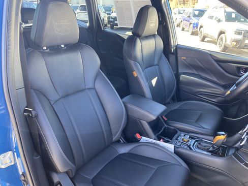 Used 2022 Subaru Forester Wilderness image 22
