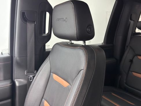 Used 2022 GMC Sierra 2500 AT4 AWD/4WD image 40