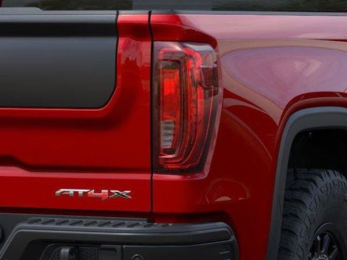 New 2026 GMC Sierra 1500 AT4X image 21