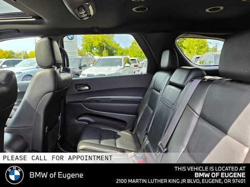 Used 2024 Dodge Durango GT AWD/4WD image 20