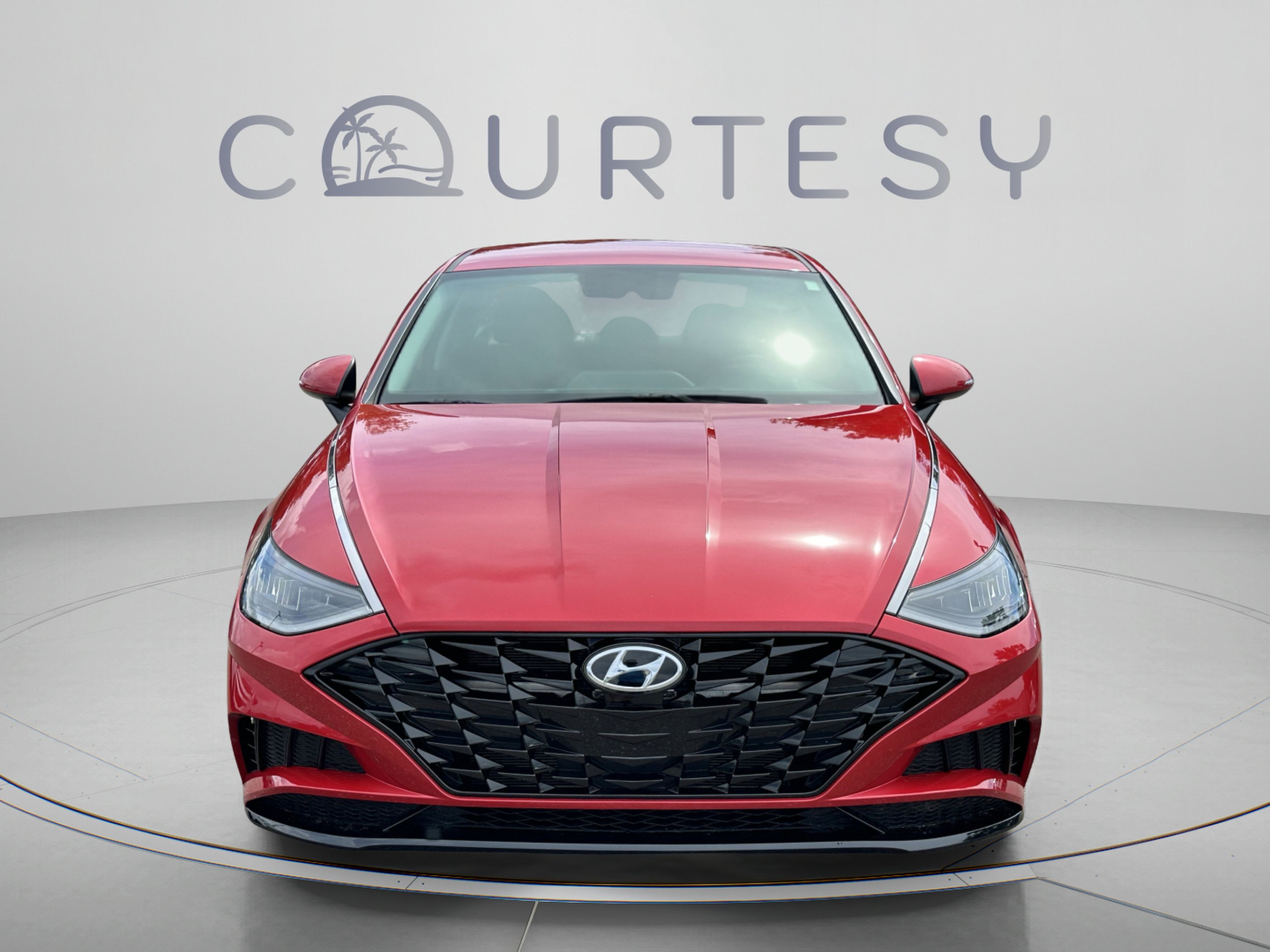 Used 2021 Hyundai Sonata SEL FWD image 7