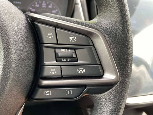 New 2026 Subaru Impreza 2.0i Sport AWD/4WD image 13