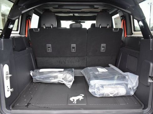 Used 2025 Ford Bronco Raptor AWD/4WD image 43
