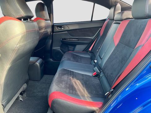 Used 2021 Subaru WRX STI AWD/4WD image 22