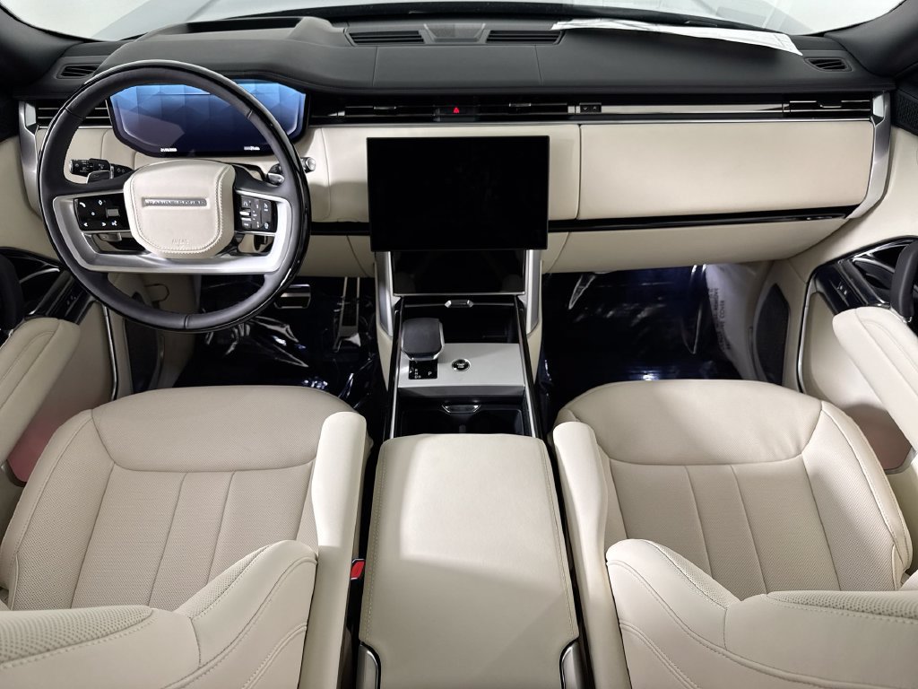 New 2026 Land Rover Range Rover Autobiography AWD/4WD image 20