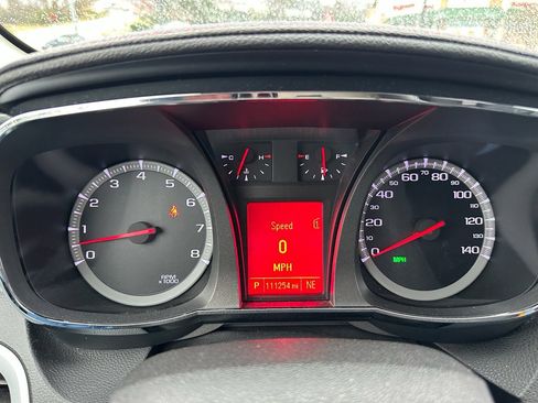 Used 2012 GMC Terrain SLT image 14