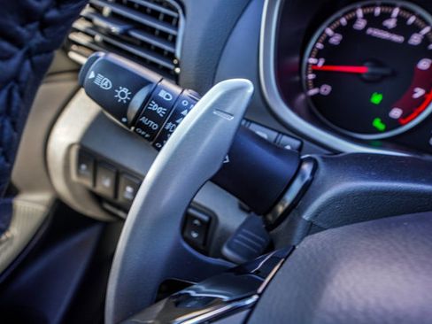 New 2026 Mitsubishi Eclipse Cross SEL image 20