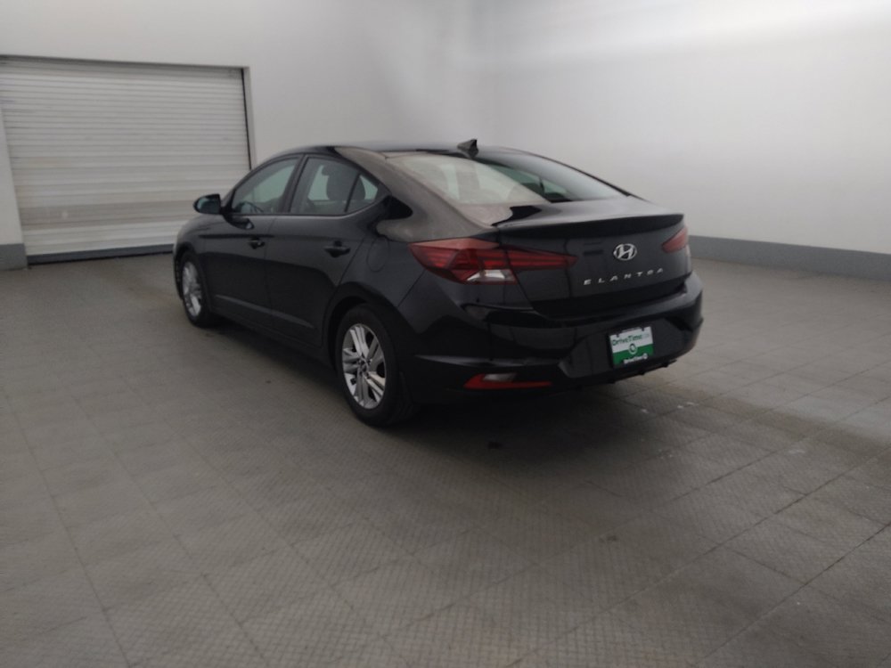 Used 2020 Hyundai Elantra Value Edition FWD image 5