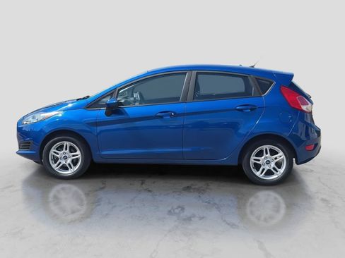 Used 2018 Ford Fiesta SE FWD image 5