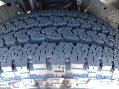 Used 2019 RAM 2500 Big Horn image 61