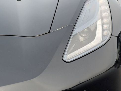 Used 2016 Chevrolet Corvette Stingray Coupe w/ 2LT Preferred Equipment Group image 12