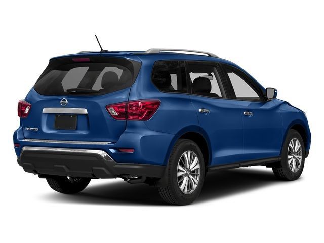 Used 2017 Nissan Pathfinder S FWD image 3