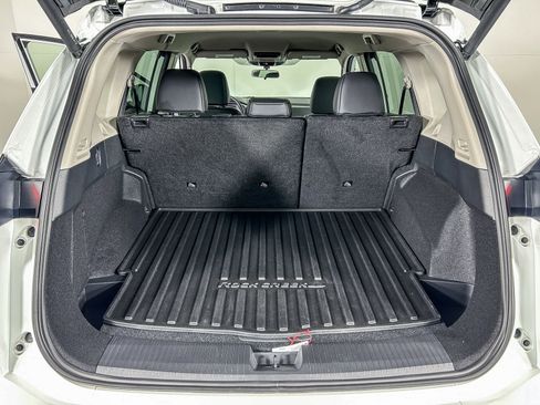 Certified 2025 Nissan Rogue Rock Creek image 22