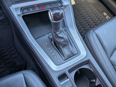 Used 2022 Audi Q3 2.0T Premium Plus image 28