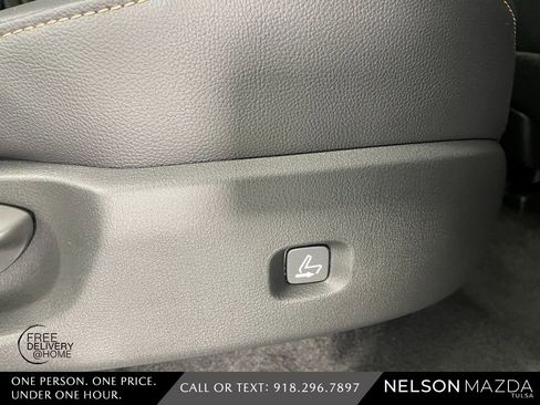 New 2026 MAZDA CX-90 3.3 Turbo w/ Premium Sport Pkg image 49