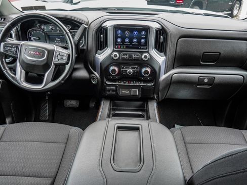 Used 2019 GMC Sierra 1500 Elevation image 42