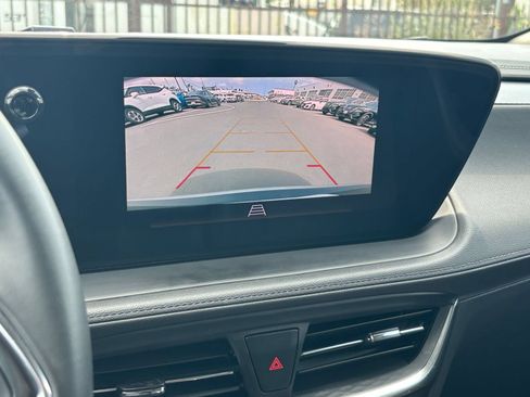 Used 2025 Buick Encore GX Preferred FWD image 24